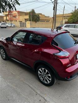 نيسان جوك